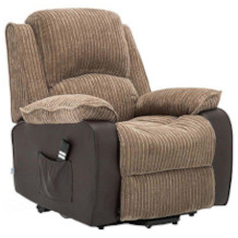 riser recliner chair