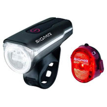 bicycle light