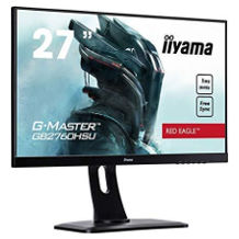 PC monitors