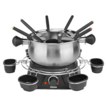 cheese fondue set