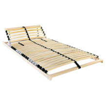 Mattresses & slatted frames