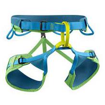 climbing harness