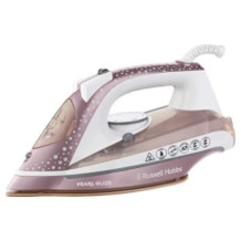 steam iron