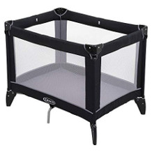 cot bed