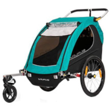 bike trailer for kids