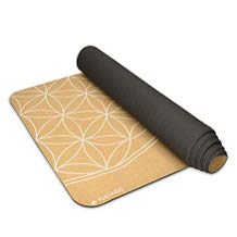 Yoga mat