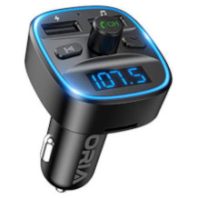 FM transmitter