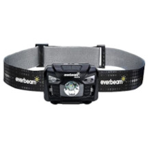 head torch