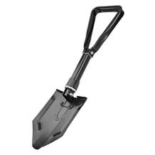 folding shovel