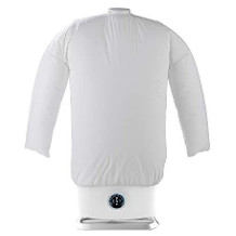 automatic shirt ironer