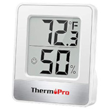 hygrometer