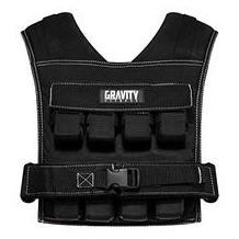 weighted vest