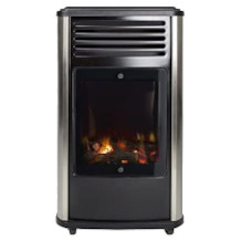 gas heater