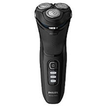 cordless shaver