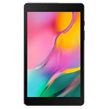 8-inch tablet