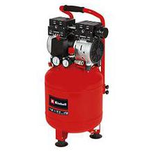 silent air compressor