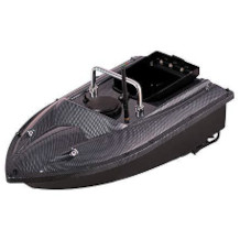 RC fishing bait boat