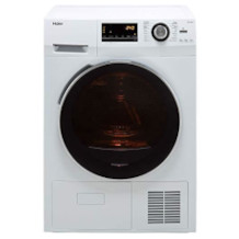 Washing machines & dryers