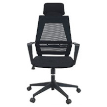 Ergonomic office chair