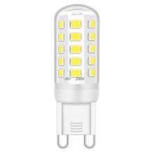 GU9 LED bulb