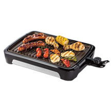 electric table grill