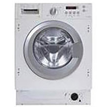 Washing machines & dryers