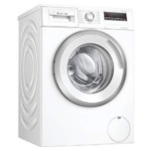 front-load washer