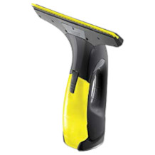 cordless window vacuum cleaner