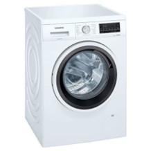 Washing machines & dryers