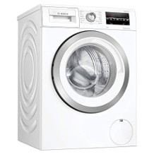 Washing machines & dryers