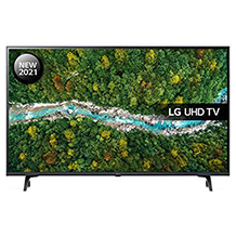 LG TV