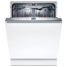 semi-integrated dishwasher