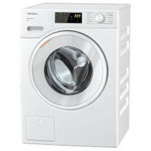 Washing machines & dryers