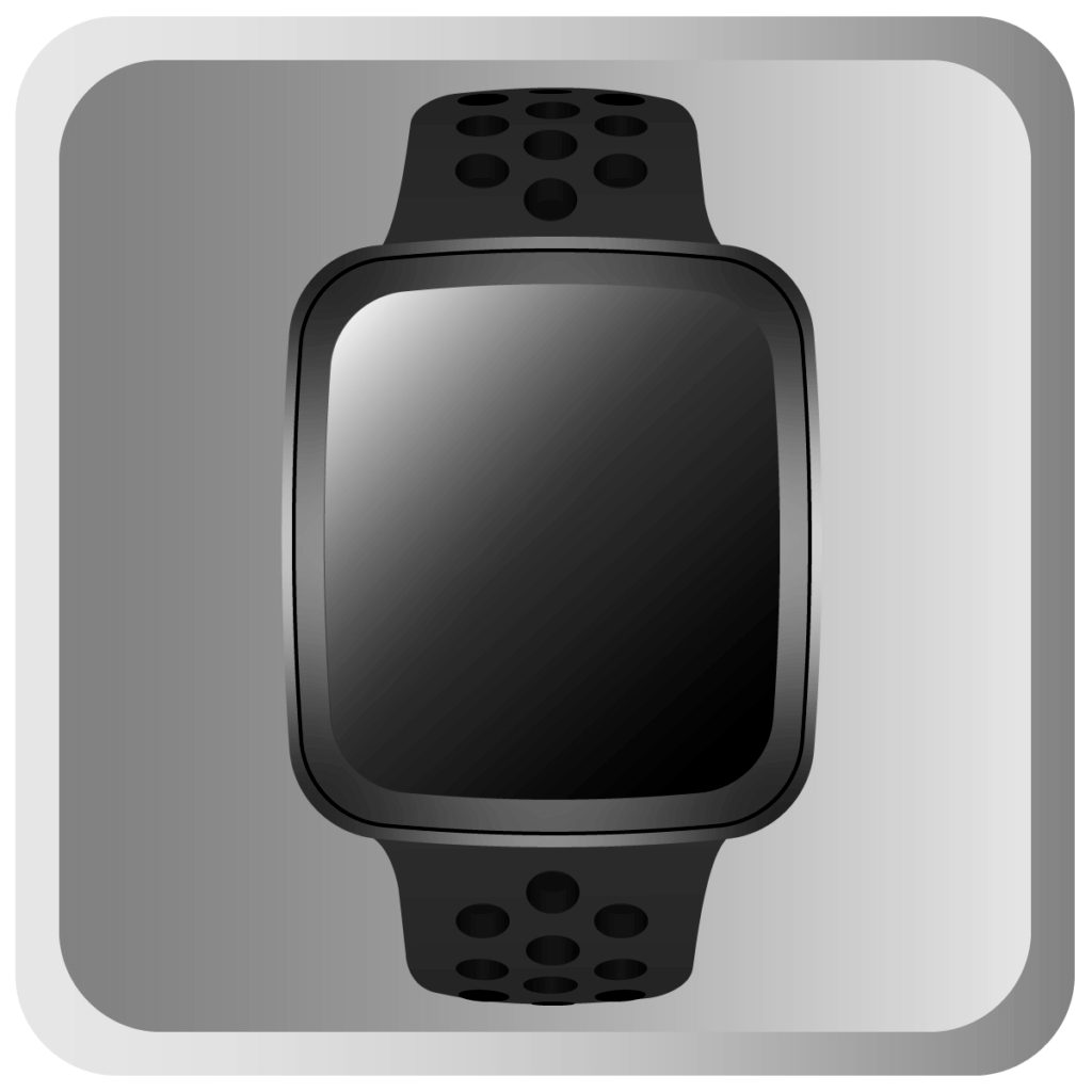  Apple Watch Nike +