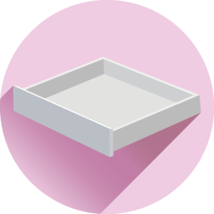 Bed base - icon