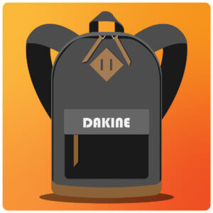 Dakine