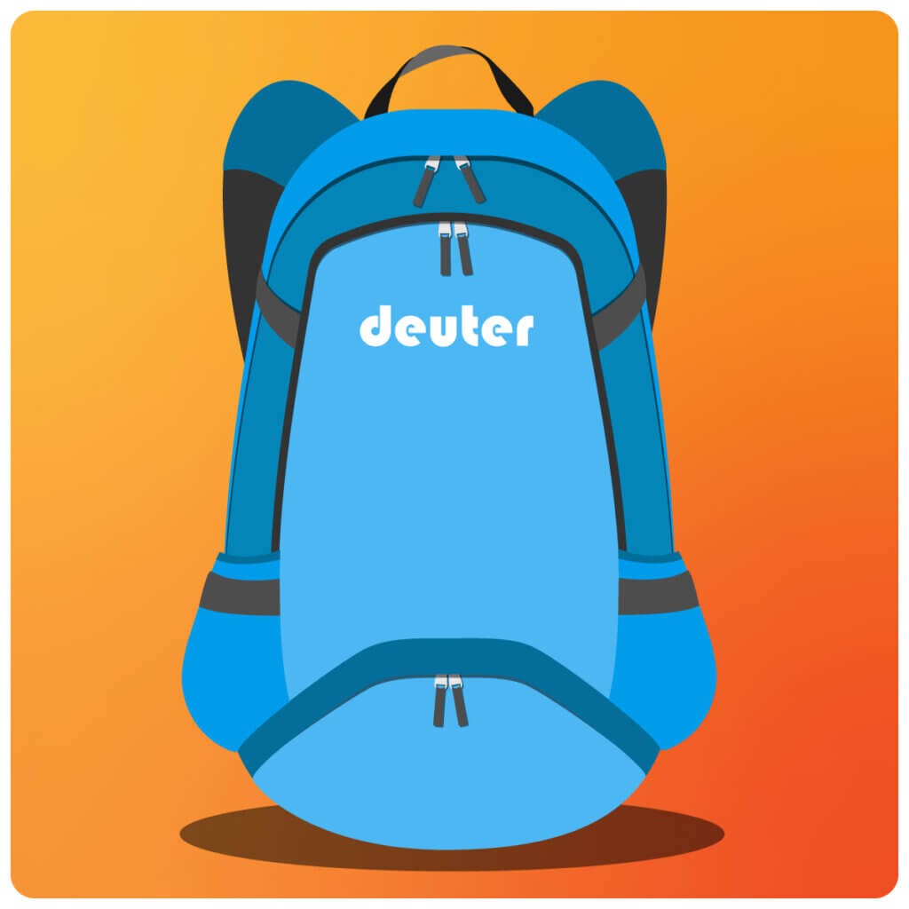  Deuter