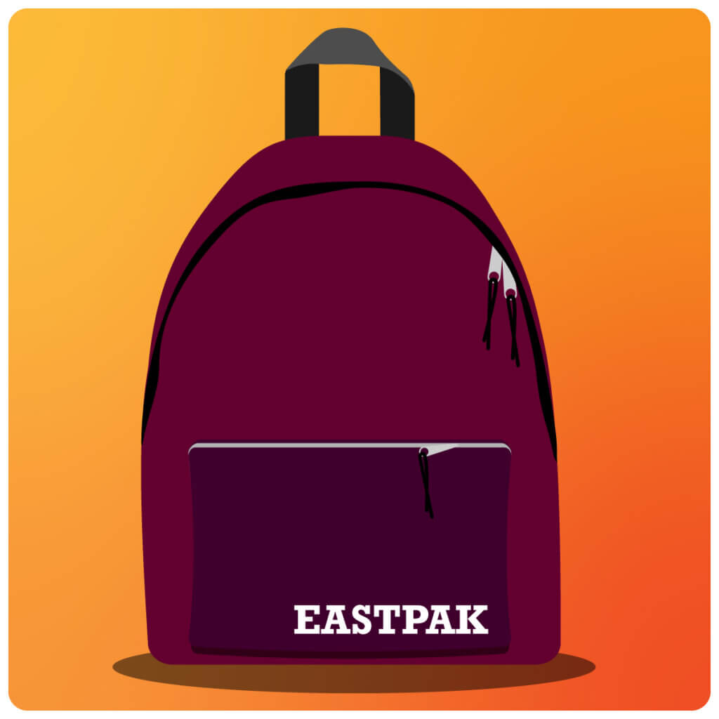  Eastpak