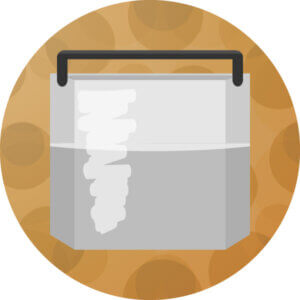 water tank icon