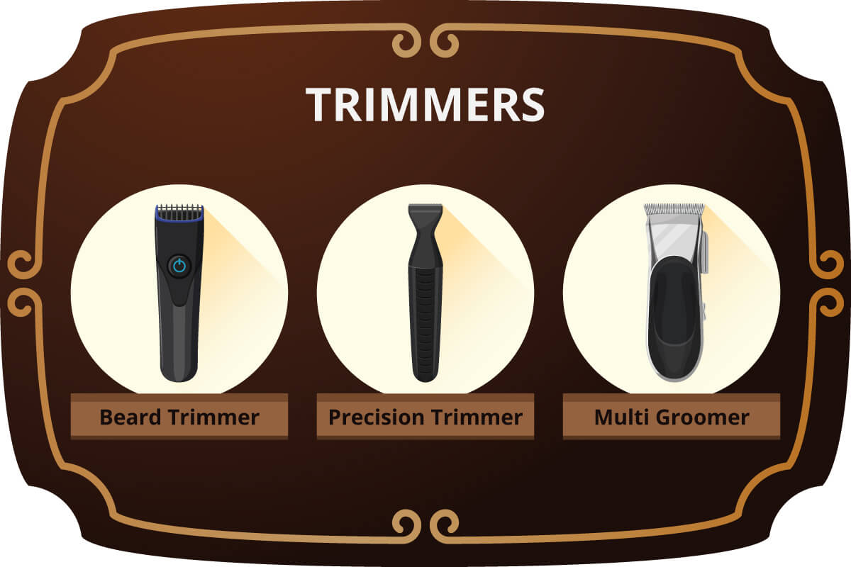 Trimer Types Beard trimmer review & comparison 2026 | FinalCheck