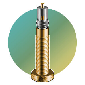 sclaverand valve
