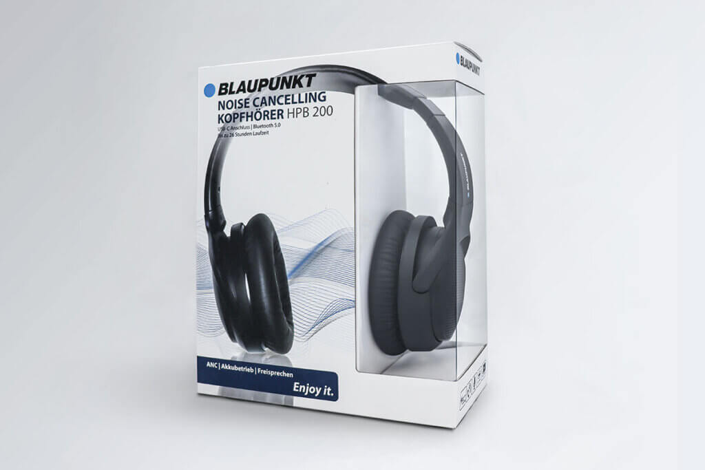 Blaupunkt HPB 200