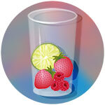 smoothie function icon