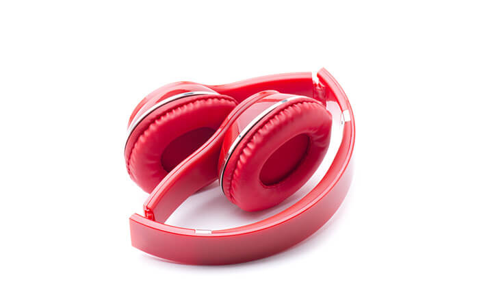 folded on-ear-headphones