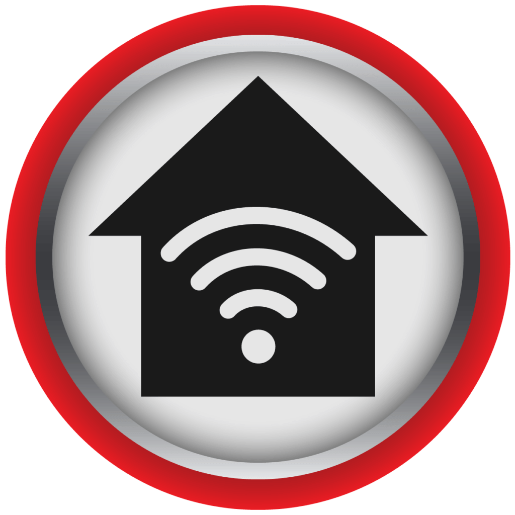  Smart Home - Icon