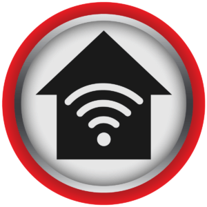 Smart Home - Icon