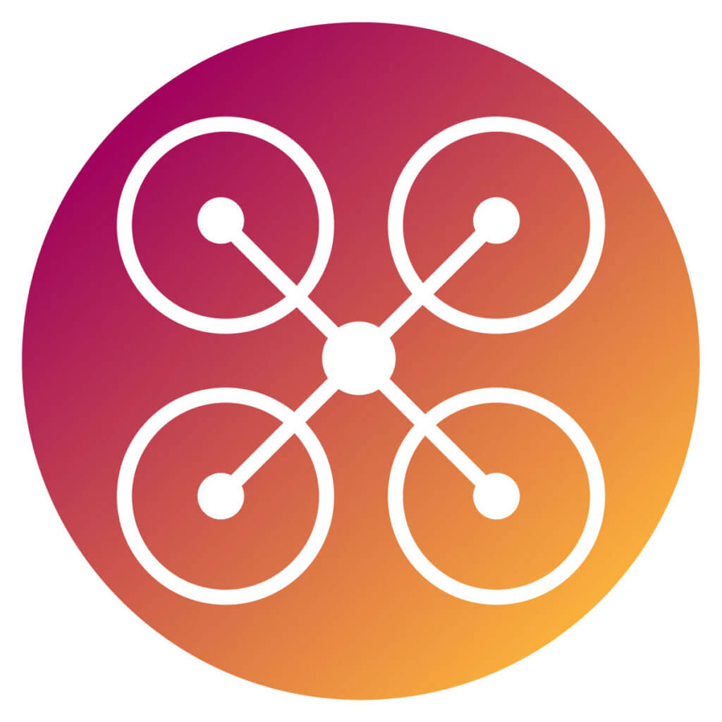 Quadrocopter
