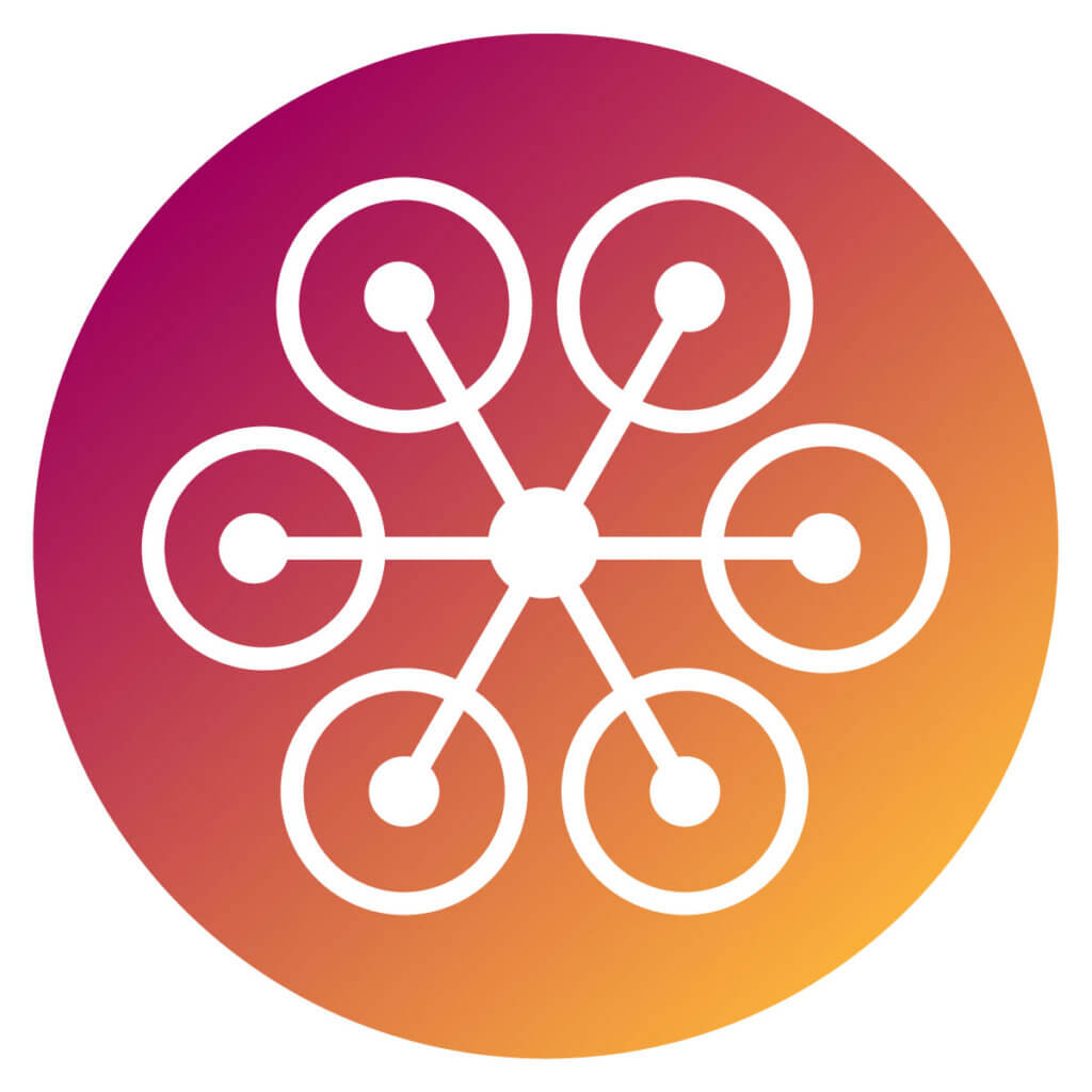 Hexacopter