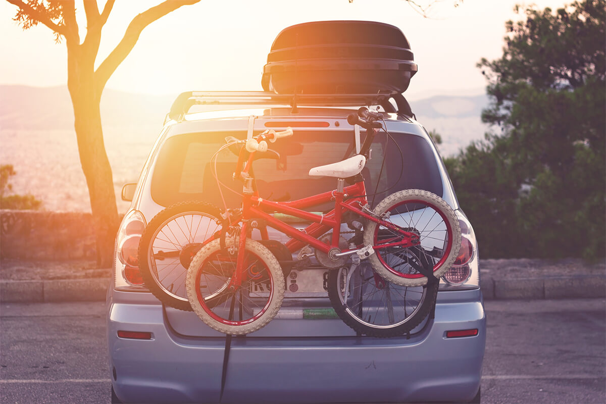 best car bike rack uk