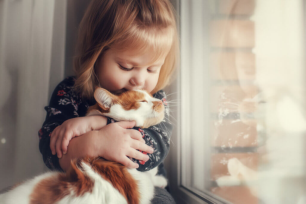 small_girl_holding_cat